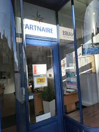 Agence Partnaire