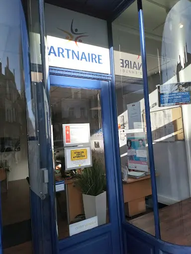 Agence Partnaire