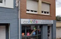 Coopconnexion - Coopérative