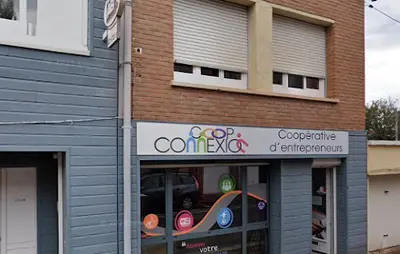 Coopconnexion - Coopérative
