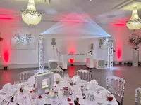 Dbs Évènementiel