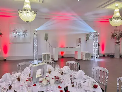 Dbs Évènementiel