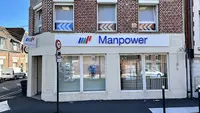 Manpower Lens Btp