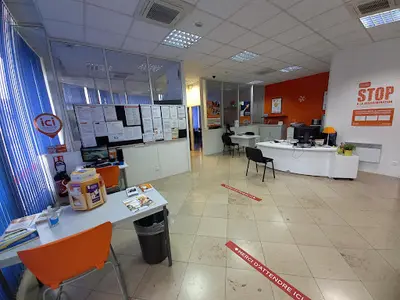 Start People Lens