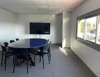 Coworking Lentilly