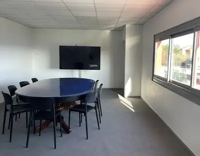 Coworking Lentilly
