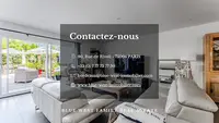 Office Notarial de Léognan
