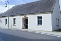 Maître Julie Plançon, Notaire