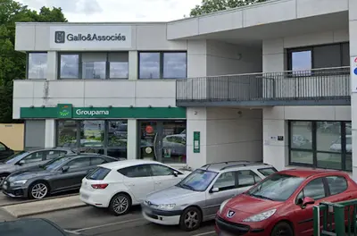 Gallo & Associés - Ga Pays Dauphiné