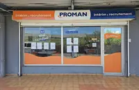 Agence d'Intérim Proman les Abymes