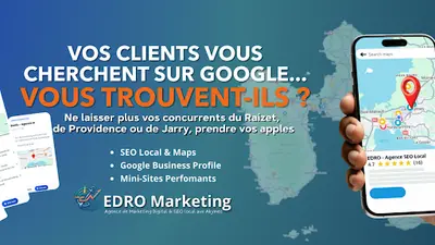 Edro Marketing