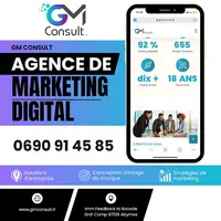Gm Consult