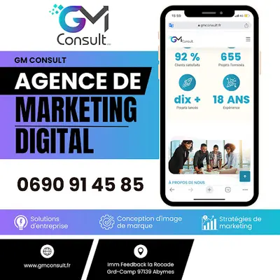 Gm Consult