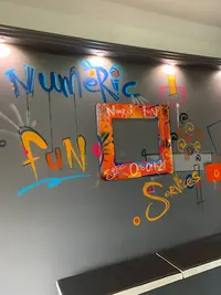 Numeric Fun Services