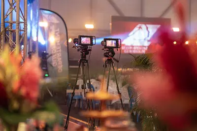 Pure Vision - Agence de Production Audiovisuelle