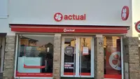Actual Emploi les Achards