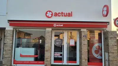 Actual Emploi les Achards