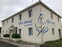 Chaigneau Benoit et Marechal Johanna Notaires Associés