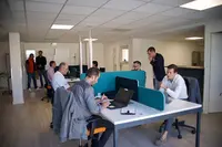 Cap Cowork