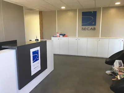 Expert-comptable | Secab (pôle Comptabilité)