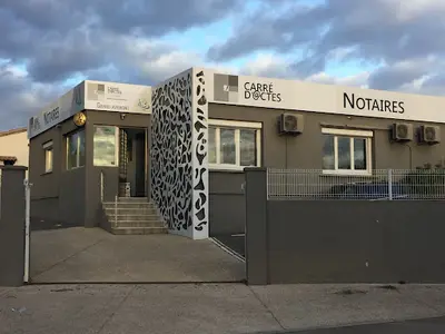 Notaires Carre d'Actes Grand Avignon