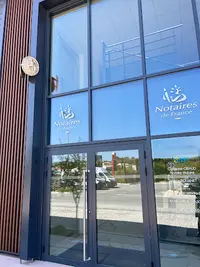 Office Notarial - Giraud Catherine