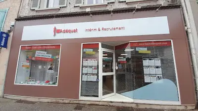 Adéquat Intérim & Recrutement