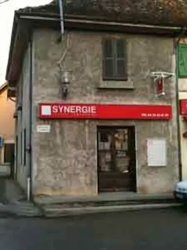 Agence Intérim Synergie les Avenières