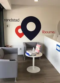 Agence d'Intérim Randstad - les Billaux