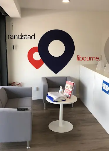 Agence d'Intérim Randstad - les Billaux