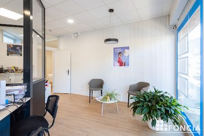 Foncia | Agence Immobilière | Location-syndic-gestion Locative | les Contamines-montjoie | Route de Notre Dame de la Gorge