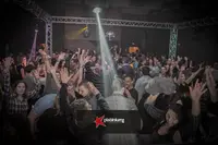 Platinium Evenement