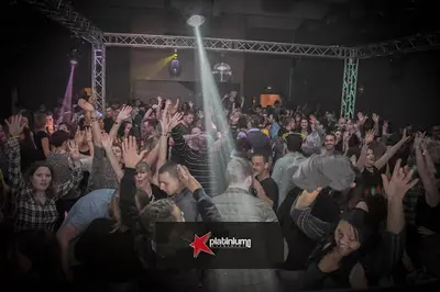 Platinium Evenement