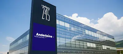 Anderlaine les Gets