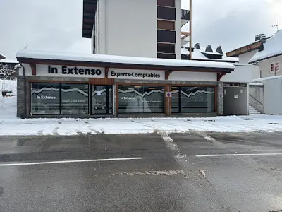 In Extenso les Gets