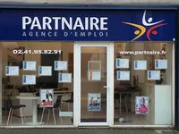 Agence Partnaire