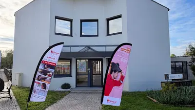 Adéquat Intérim & Recrutement
