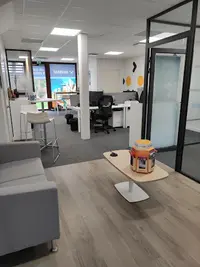 Agence d'Intérim Randstad - les Herbiers