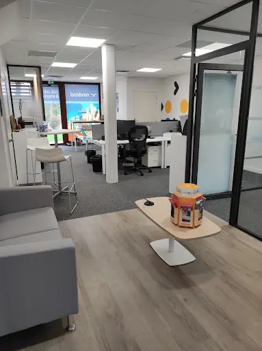 Agence d'Intérim Randstad - les Herbiers