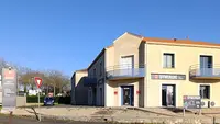 Agence Intérim Synergie les Herbiers