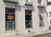 Agence Partnaire