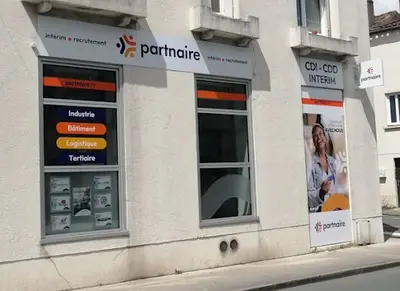 Agence Partnaire