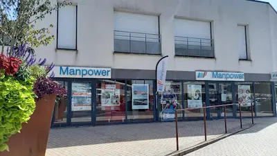 Manpower Vendée Grands Comptes