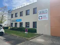 Samsic Emploi les Herbiers