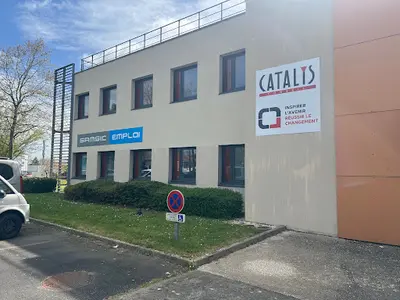 Samsic Emploi les Herbiers