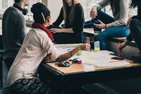 Tc Consulting, Cabinet de Recrutement en Vendée
