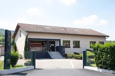 Office Notarial de Maître Emilie Martin