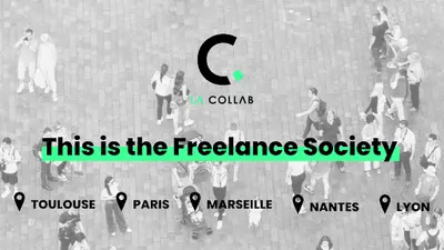 La Collab Marseille