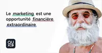 Auxo Marketing | Agence Digitale Yvelines