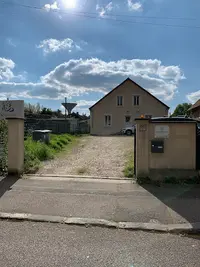Courteville-gier Sandra